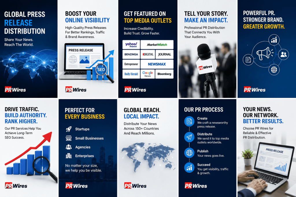 Affordable PR Platform for Startup Launch Campaigns Success
